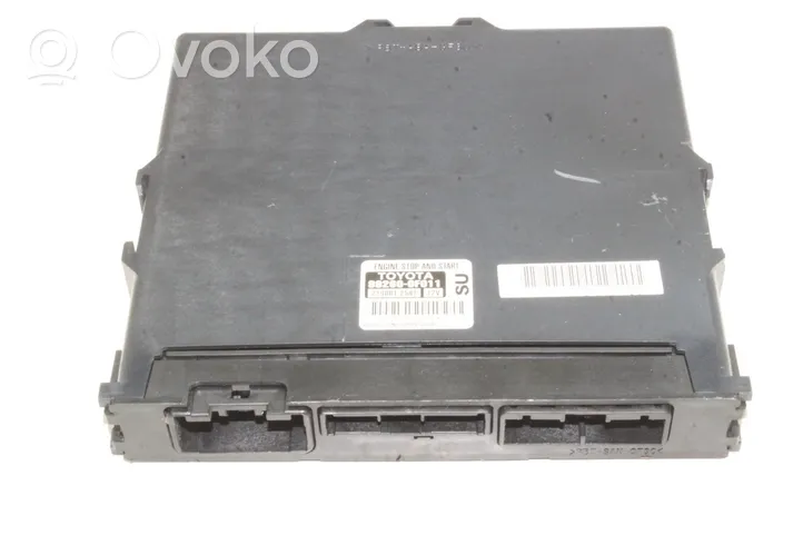 Toyota Verso Autres dispositifs 892600F011