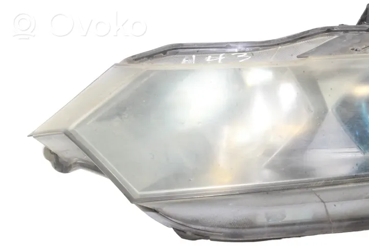 Honda Insight Lampa przednia 