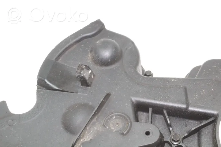 Ford Mondeo MK V Osłona paska / łańcucha rozrządu 9807364280