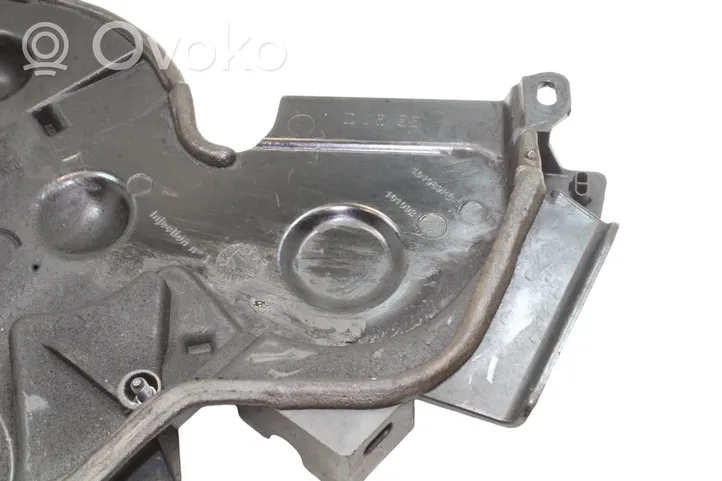 Ford Mondeo MK V Osłona paska / łańcucha rozrządu 9807364280