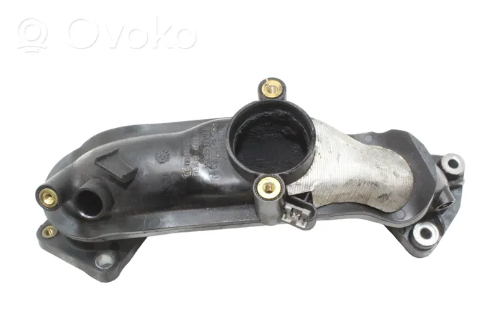 Ford Mondeo MK V Tubo di aspirazione dell’aria 9674942380