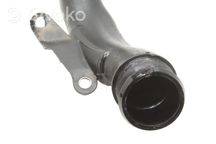 Ford Mondeo MK V Intercooler hose/pipe DS736F075ED