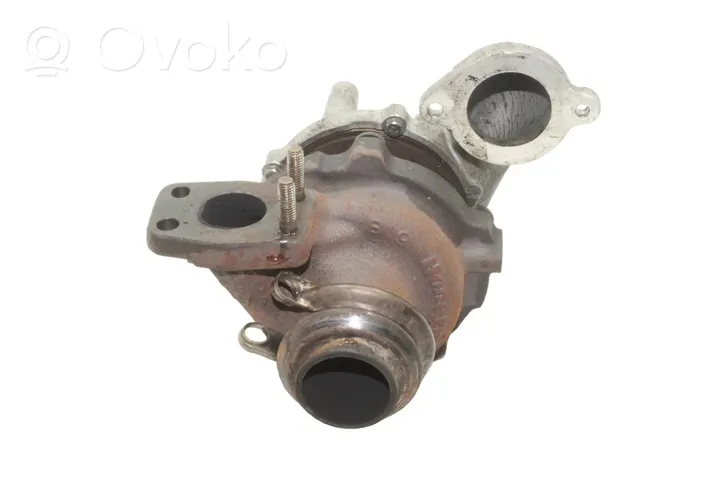 Ford Mondeo MK V Turbo 9804119380