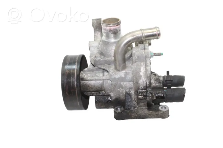 Chevrolet Captiva Water pump 96868233