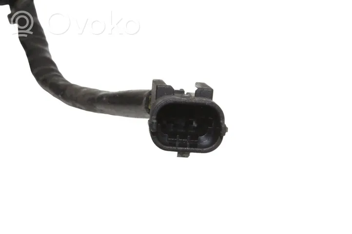 Chevrolet Captiva Turbina 25187704