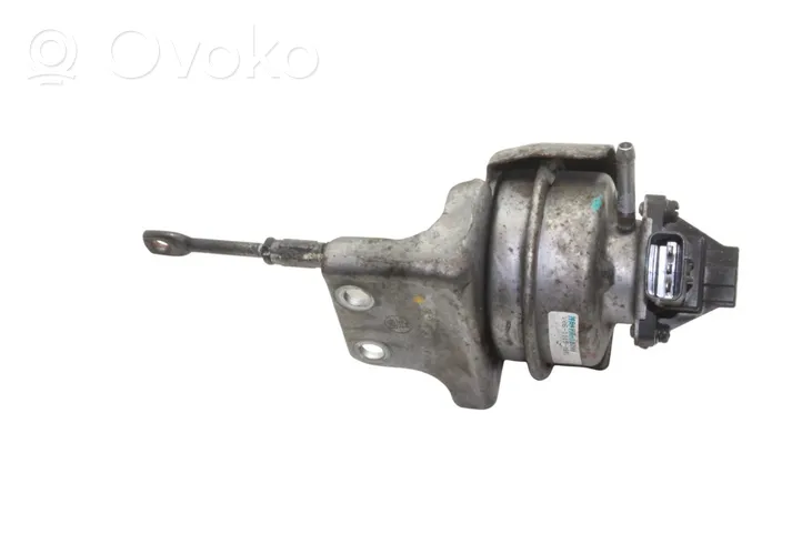 Chevrolet Captiva Turbojärjestelmä alipaineosa 4947719200