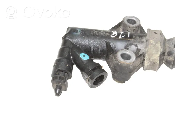 Mazda CX-5 Clutch slave cylinder KE6041920B