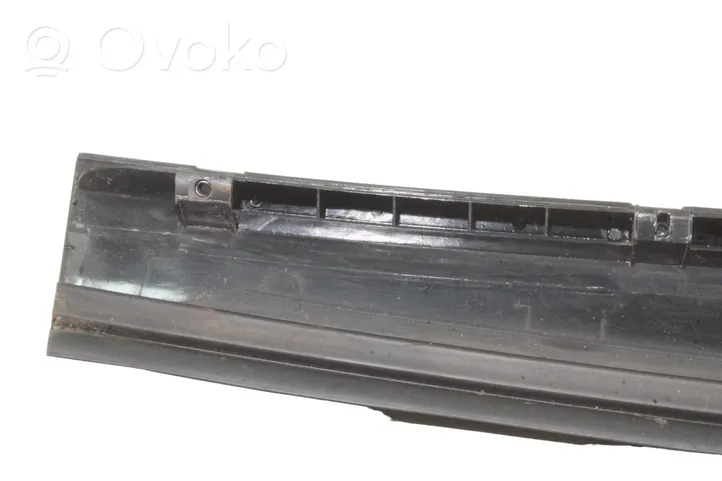 Chevrolet Captiva Moulures des vitres de la porte arrière 96623992