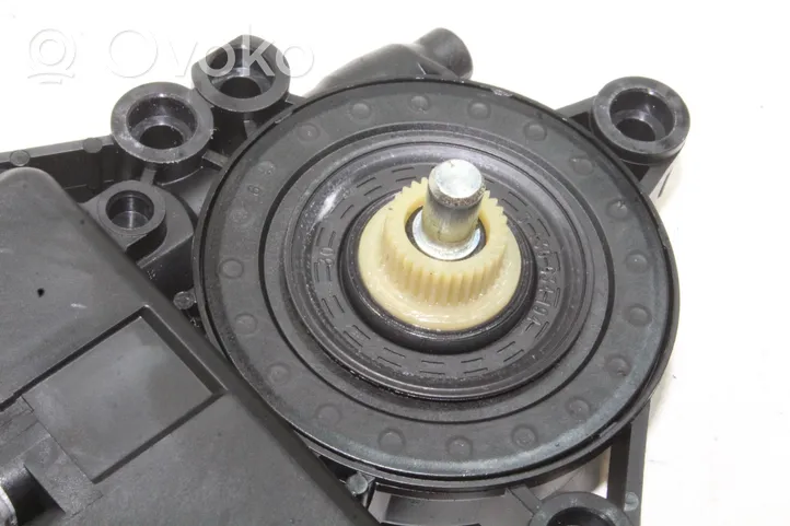 KIA Sorento Задний двигатель механизма для подъема окон 
