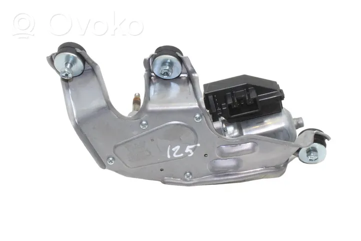 Toyota Verso Moteur d'essuie-glace arrière 851300F030