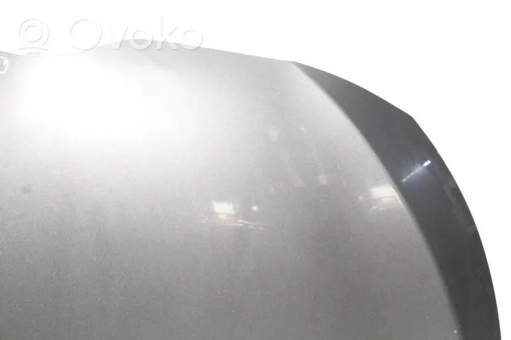 Toyota Verso Pokrywa przednia / Maska silnika 1G2