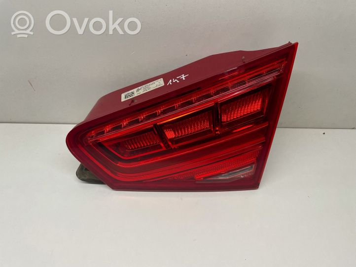 Audi A8 S8 D4 4H Luci posteriori del portellone del bagagliaio 4H0945094A