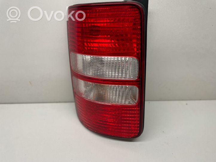 Volkswagen Caddy Rear/tail lights 2K5945095G