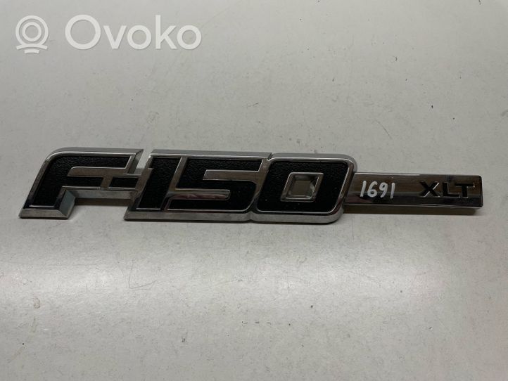 Ford F150 Valmistajan merkki/logo/tunnus 