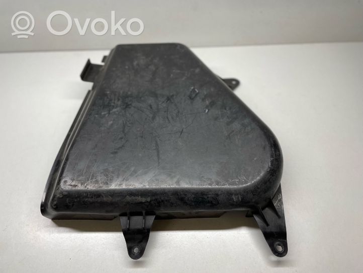 BMW 6 F12 F13 Fuel tank bottom protection 2284584