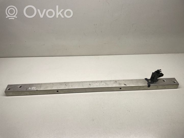 Audi Q7 4M Radiator support slam panel bracket 1K0906283A