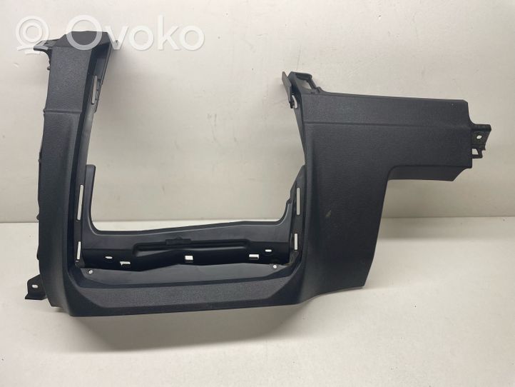 Volkswagen Tiguan Steering wheel trim 5NN857005