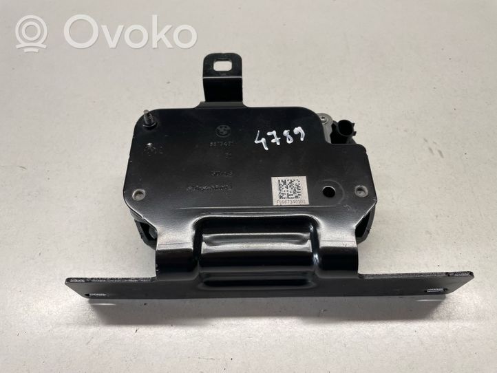 BMW 5 G30 G31 Radarsensor Abstandsradar 6882628