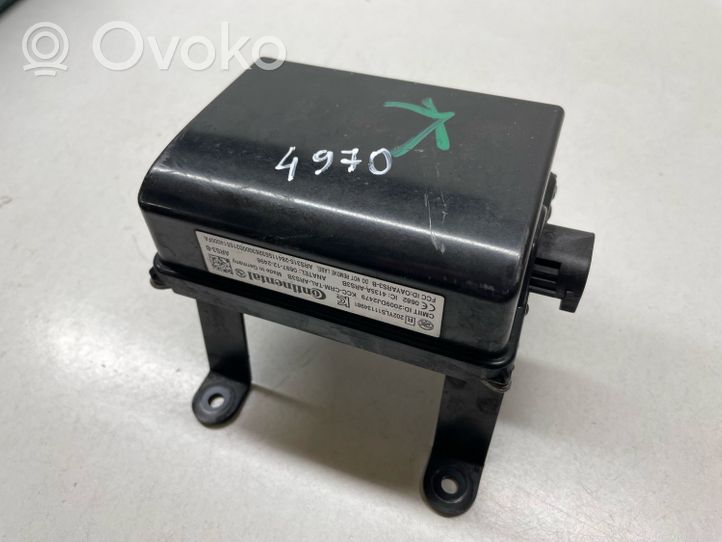 Mercedes-Benz S W222 Sensore radar Distronic A0009002203