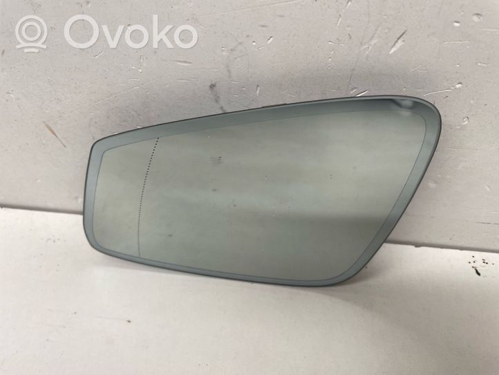 BMW i3 Vetro specchietto retrovisore 51167285005