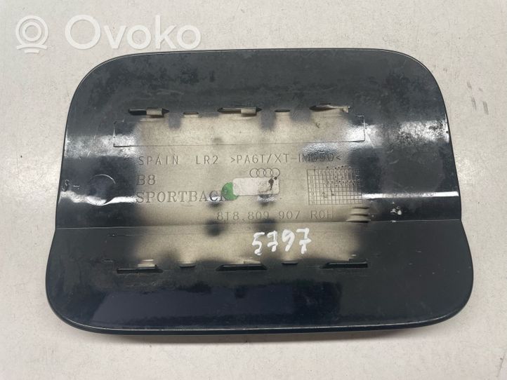 Audi A4 S4 B8 8K Fuel tank cap 8T8809907