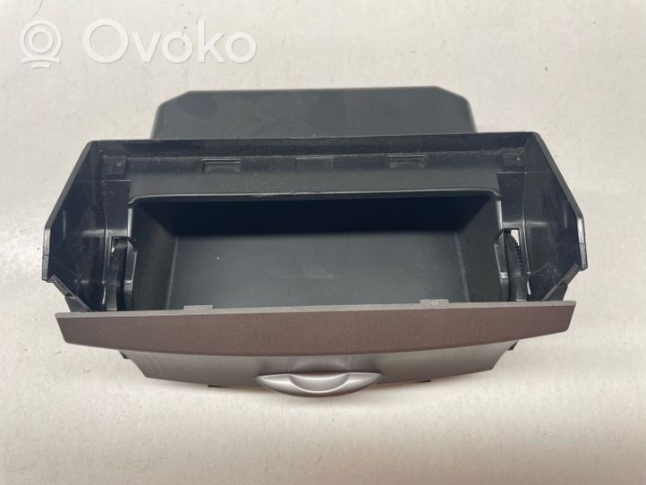 Honda Civic Glove box central console 