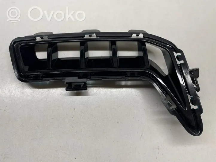 BMW X5 G05 Front bumper lower grill 8085623