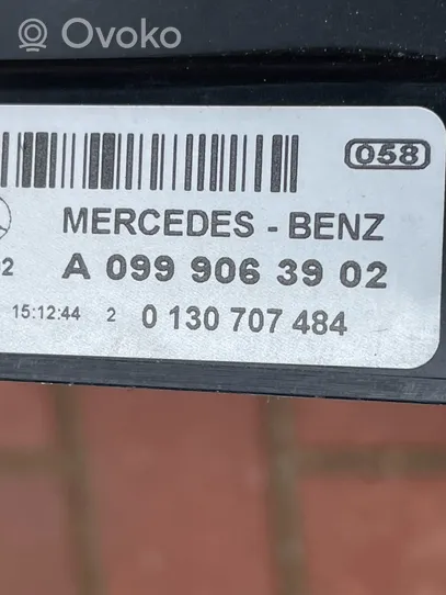 Mercedes-Benz EQC Wentylator / Komplet 1137328645