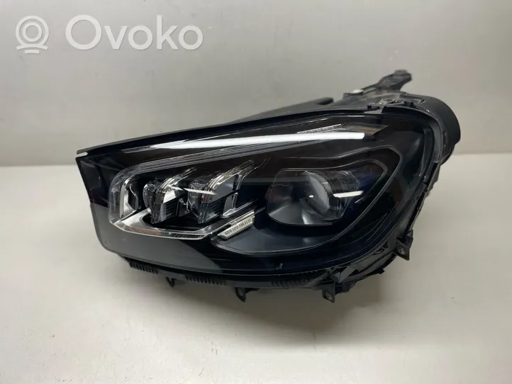 Mercedes-Benz GLS X167 Headlight/headlamp 1679065901