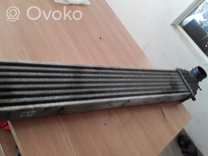 Volvo C30 Intercooler radiator 30741631