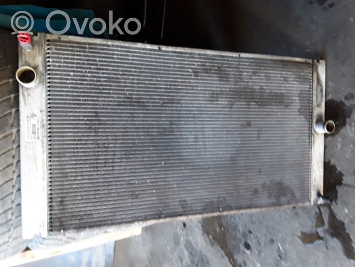 Volvo C30 Dzesēšanas šķidruma radiators 3M518005DB