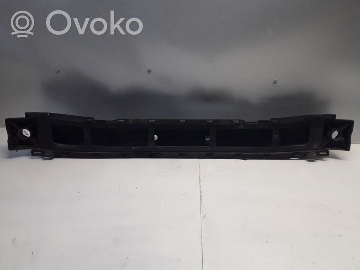 Volvo C30 Front bumper support beam 30655493