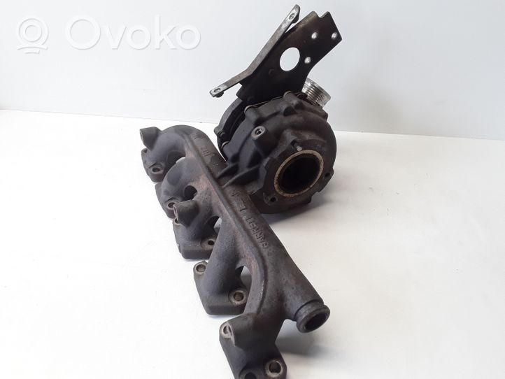 Volvo C30 Turbine 30774670