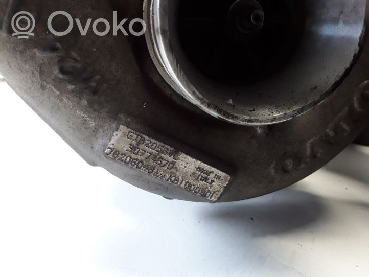 Volvo C30 Turbine 30774670