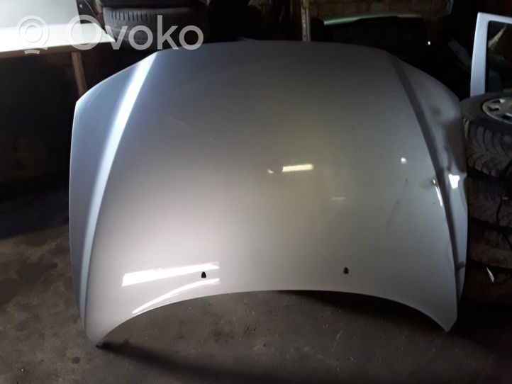 Volvo V70 Motorhaube 