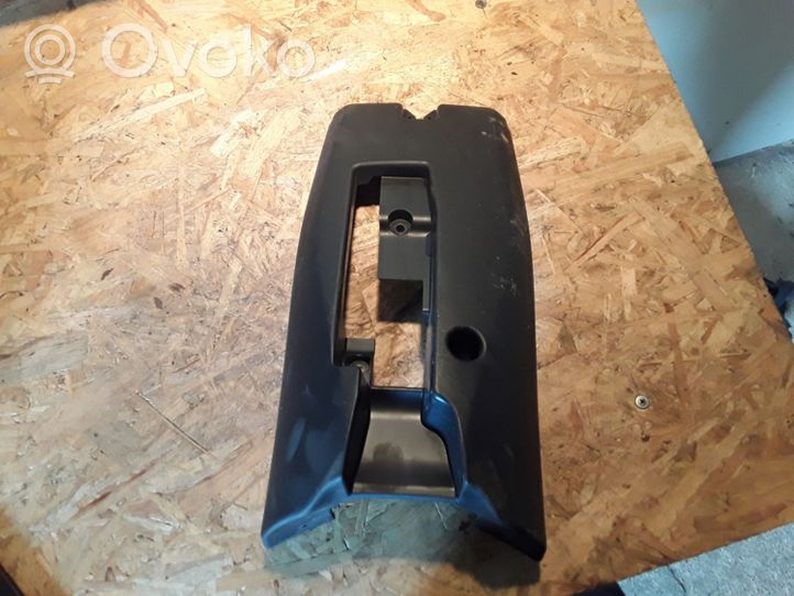 Volvo V40 Rivestimento del piantone del volante 31031499