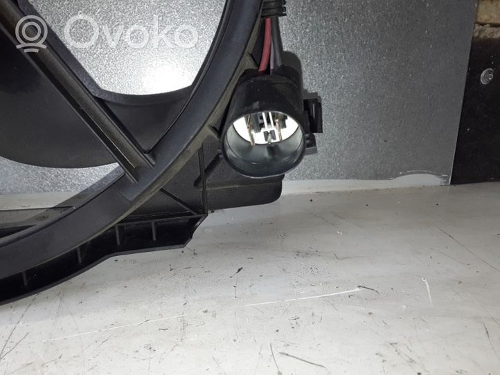Volvo V70 Elektrisks radiatoru ventilators 30792183