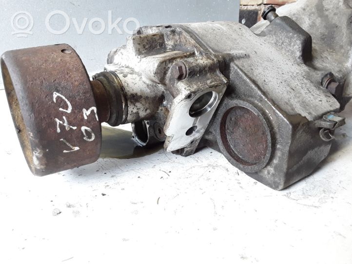 Volvo V70 Rear differential 08689632