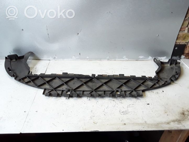 Volvo S40 Pannello di fondo di supporto del radiatore 30763748