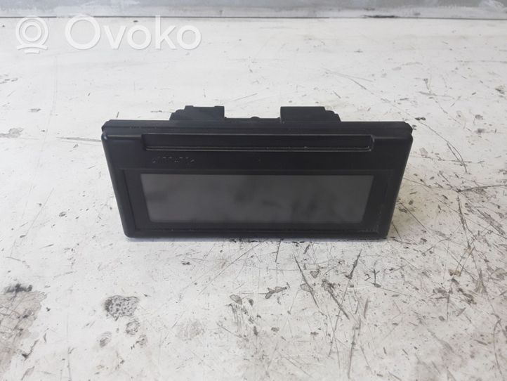 Volvo S40 Screen/display/small screen 31268055