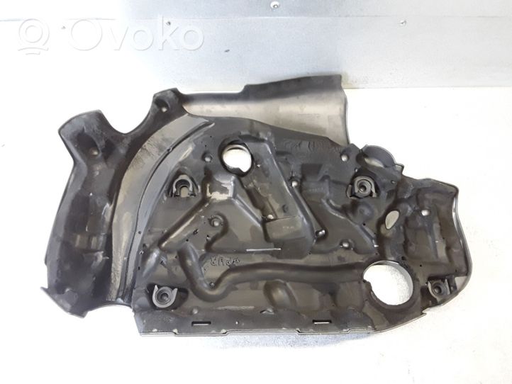 Volvo V50 Copri motore (rivestimento) 30731962