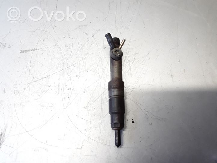 Volvo S80 Fuel injector 046130201F