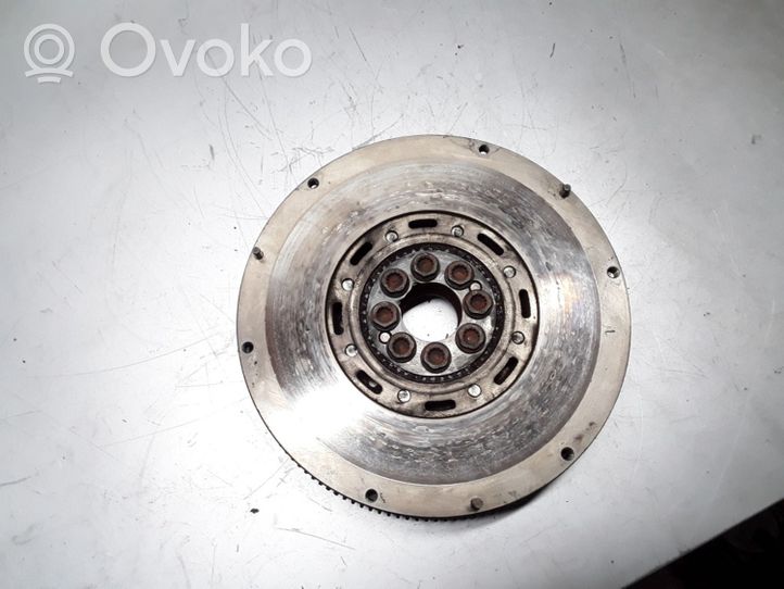 Volvo S80 Dual mass flywheel 