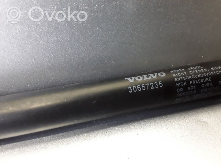 Volvo C30 Takaikkunan kaasujousi 30657235