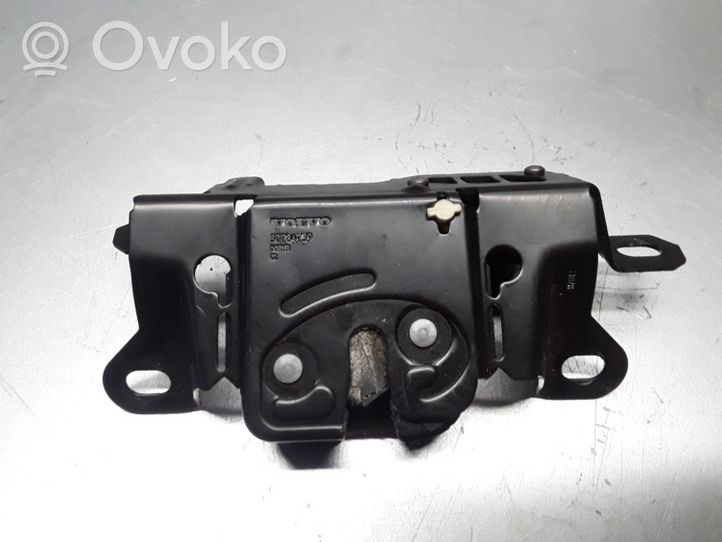 Volvo C30 Serrure de vitre de coffre 30784739