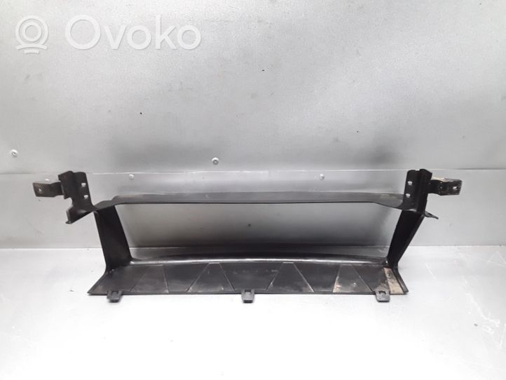 Volvo S40 Canale guida dell’aria dell’intercooler 