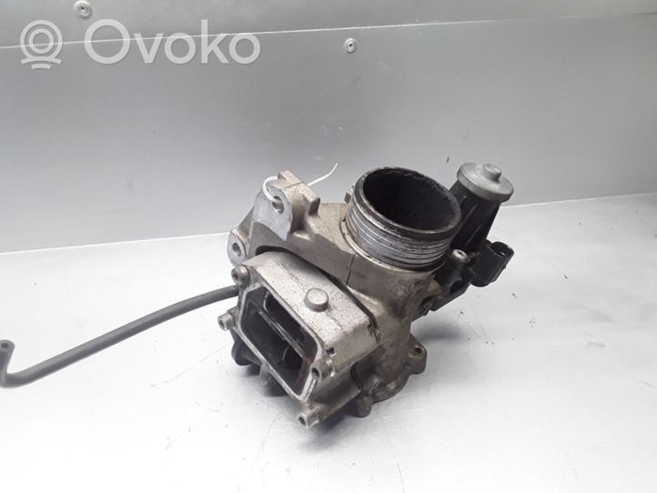 Volvo XC90 Soupape vanne EGR 505906030