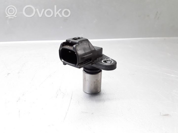 Volvo V50 Capteur de position de vilebrequin 30713485