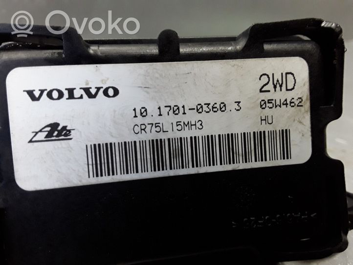 Volvo V70 Czujnik prędkości obrotowej 30667843AA