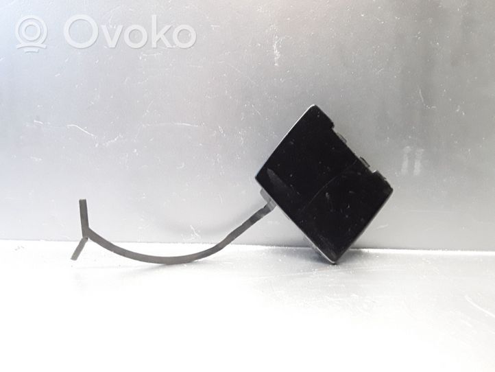 Volvo C70 Front tow hook cap/cover 08620359